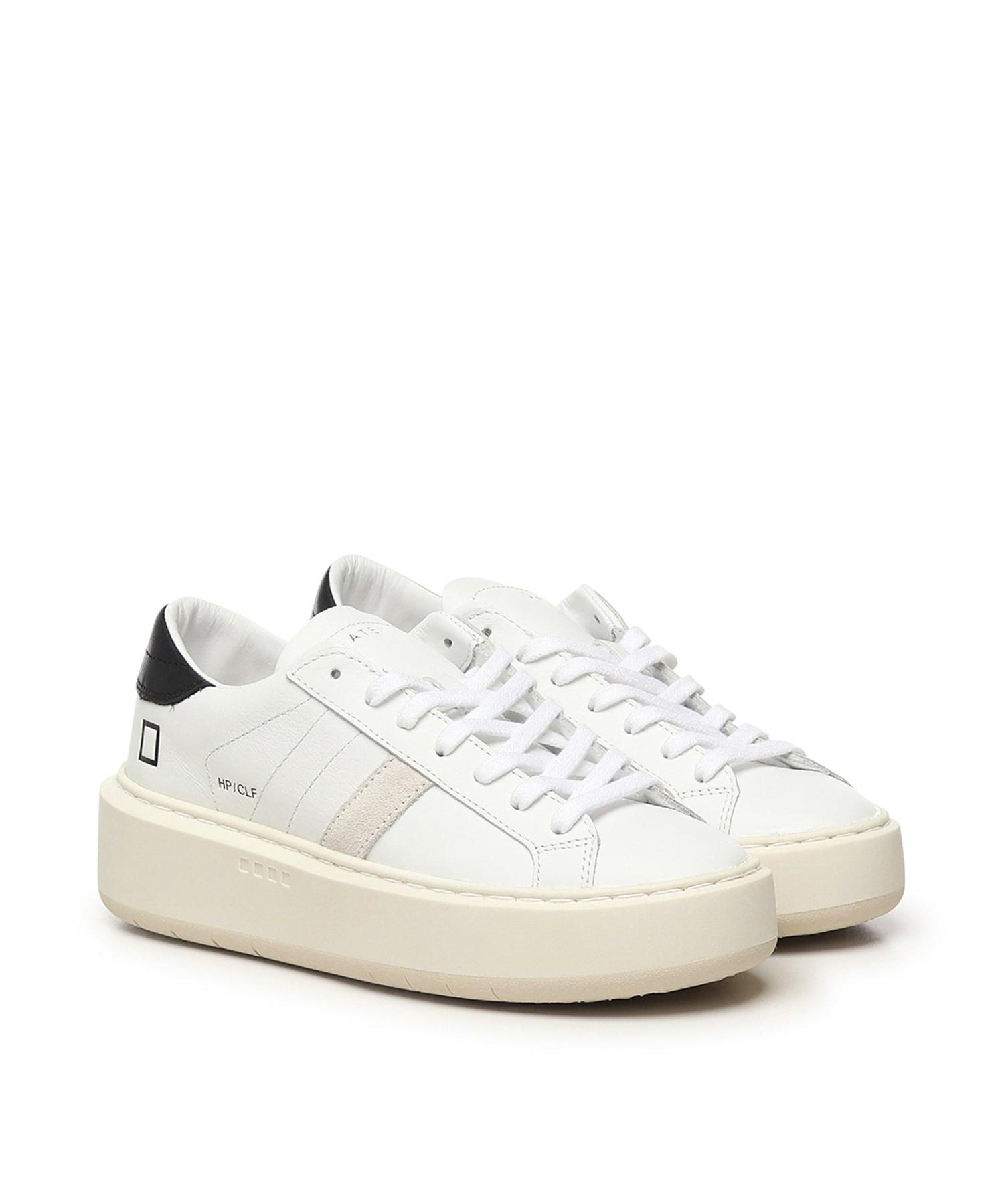 Sneakers hill platform <BR/> W431 HP-CAWB D.A.T.E. 