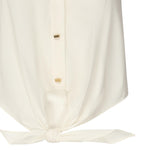 Top camicia 5GGH30 7315AG053 MARCIANO BY GUESS 