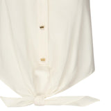 Top camicia 5GGH30 7315AG053 MARCIANO BY GUESS 