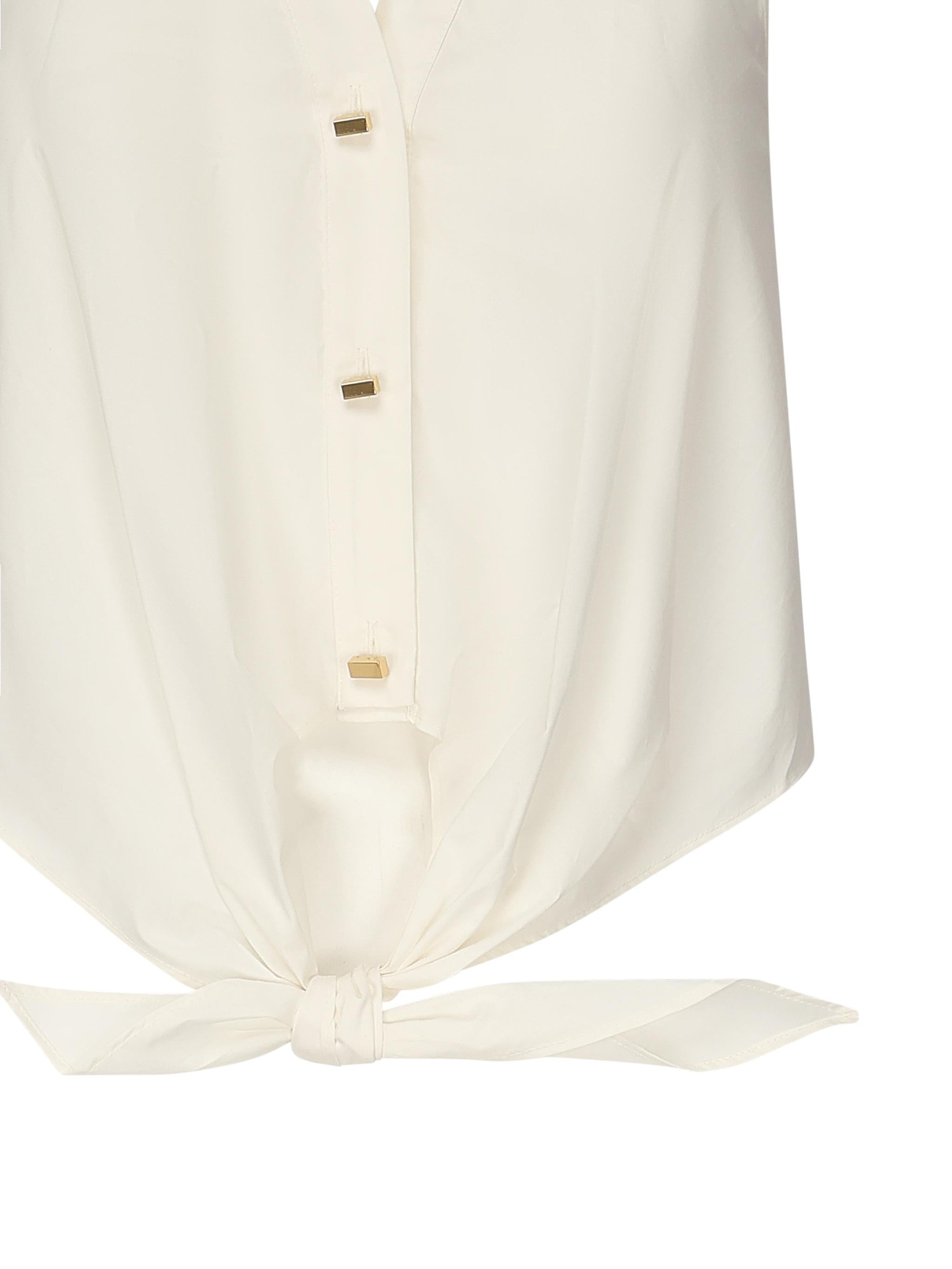 Top camicia 5GGH30 7315AG053 MARCIANO BY GUESS 