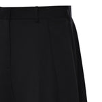 Pantaloni in lana S540Y04XNC 1100 LOEWE 