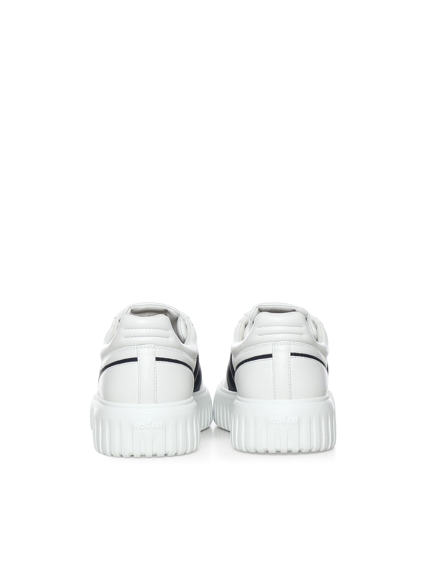 Sneakers Hogan H-Stripes HXM6450FE91QZB 11G1 HOGAN 