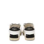 Sneakers distressed 15001AA7 10 CRIME LONDON 
