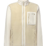 Giacca in pile Yumiori NF0A883RFR01  THE NORTH FACE 