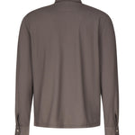 Polo a maniche lunghe 8UED0307 43 FEDELI 