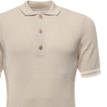 Polo in maglia K76POLK19MAG0K024 02-01 ELEVENTY 