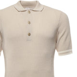 Polo in maglia K76POLK19MAG0K024 02-01 ELEVENTY 