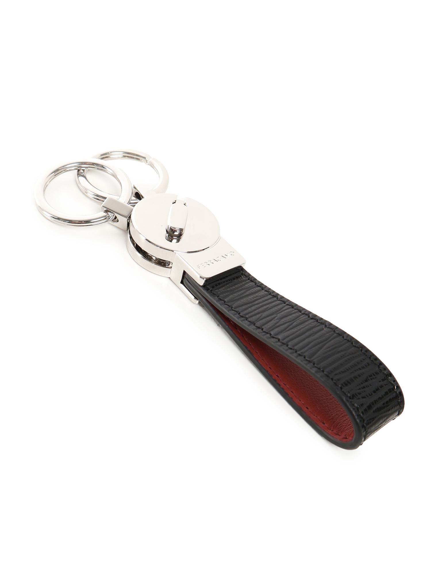 Set premium accessori 661690 786406001 FERRAGAMO 