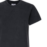 T-shirt in cotone VESJTS006JS0110 9071 COURREGES 
