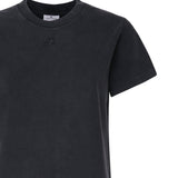 T-shirt in cotone VESJTS006JS0110 9071 COURREGES 