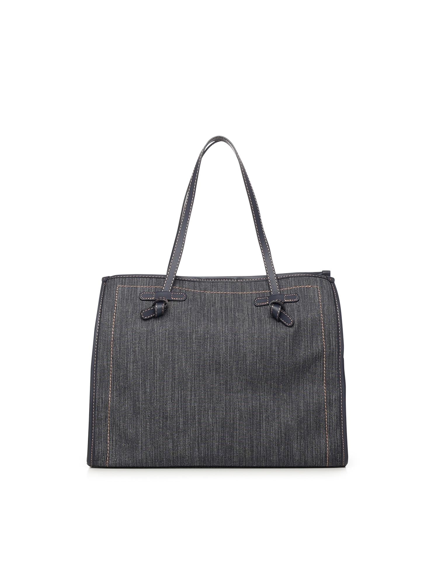 Borsa shopping Marcella BS12120 12212 GIANNI CHIARINI 