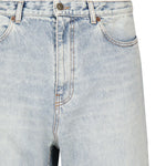 Jeans a gamba ampia 6V3DE04G ARE508 VALENTINO GARAVANI 