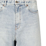 Jeans a gamba ampia 6V3DE04G ARE508 VALENTINO GARAVANI 