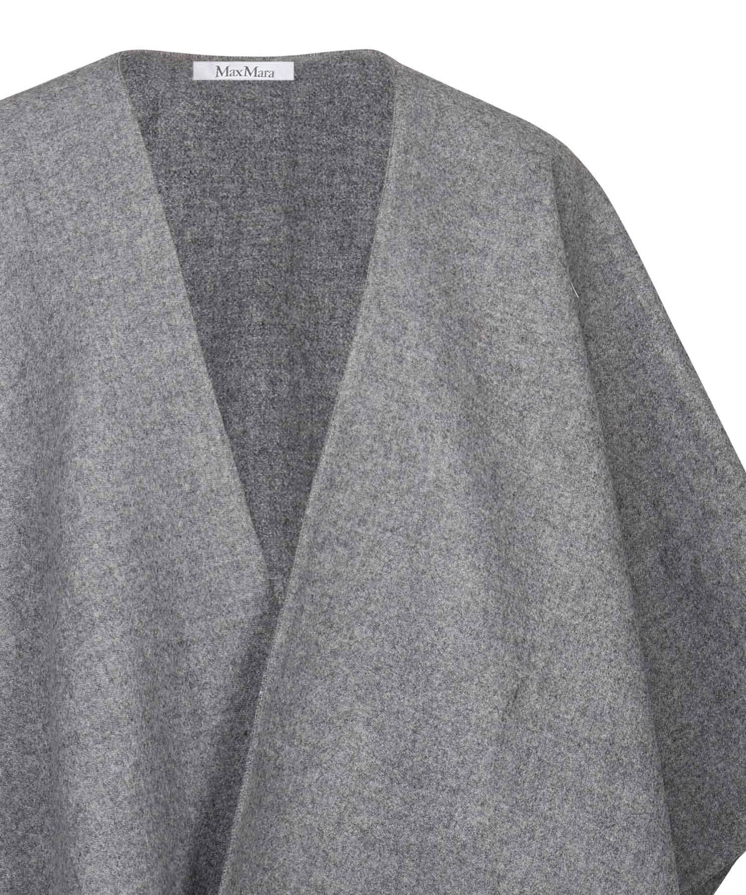 Cappa in alpaca e lana 2524546081600 004 MAX MARA 