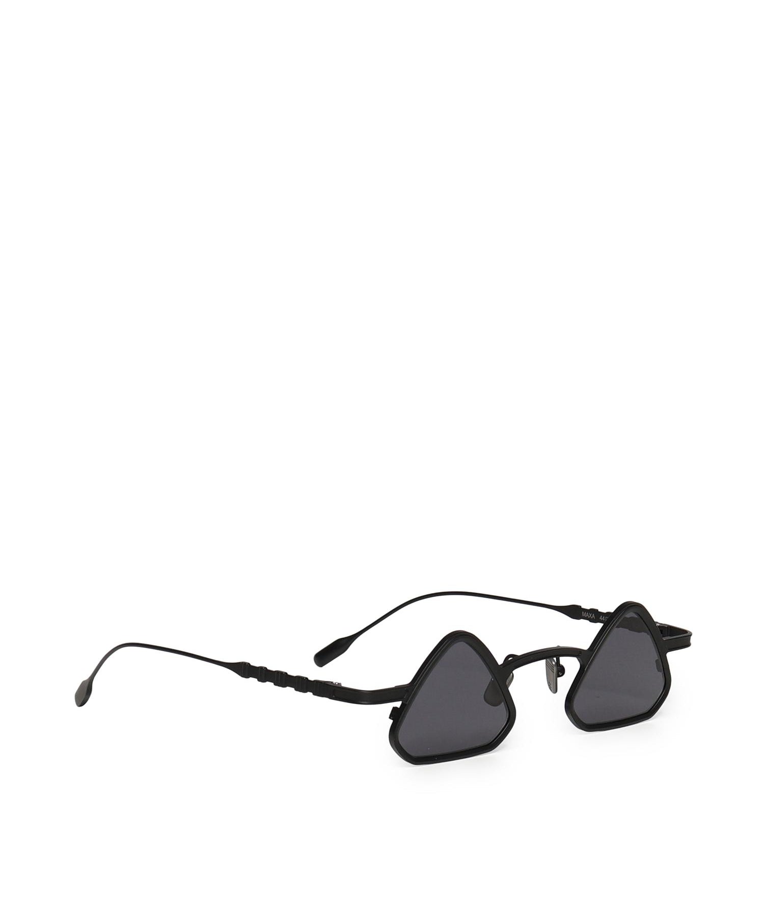 Occhiali da sole MAXA24 CPT66 BLK CAPOTE 