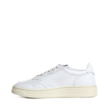 Sneakers low Medalist in pelle AULW LL15 AUTRY 