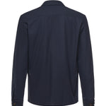 Giacca-camicia in cotone K70GIAJ17TES0K187 11 ELEVENTY 