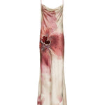 Abito lungo "Sara"<BR/> 5GGK57 7099ZP0JD MARCIANO BY GUESS 