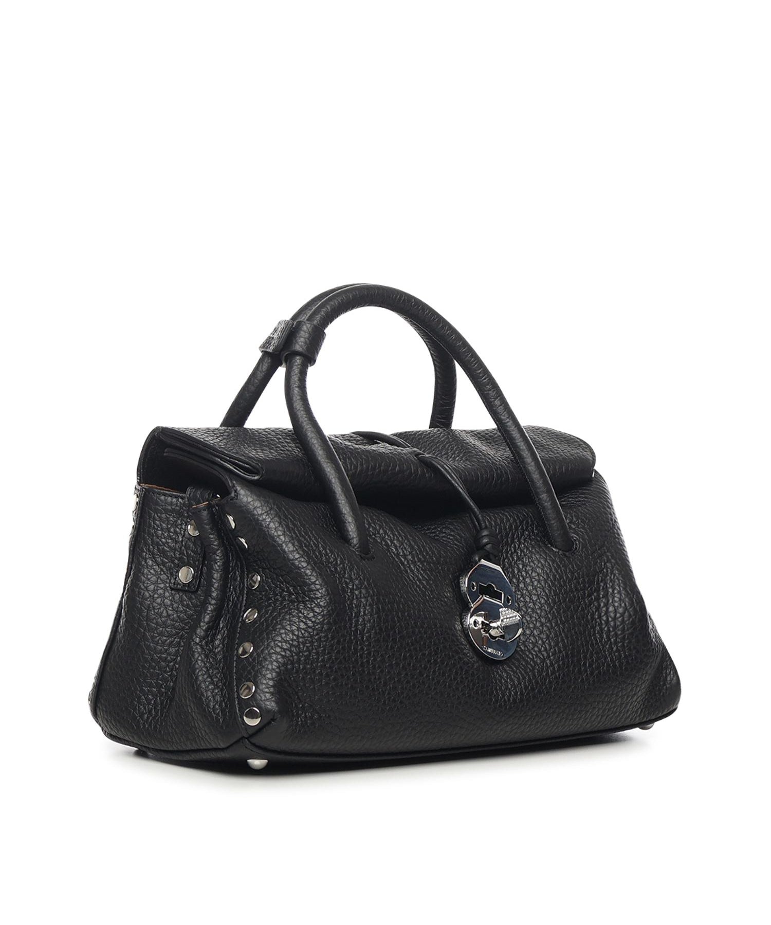 Borsa Dotta® small in pelle 068750 -1120000Z0001 ZANELLATO 