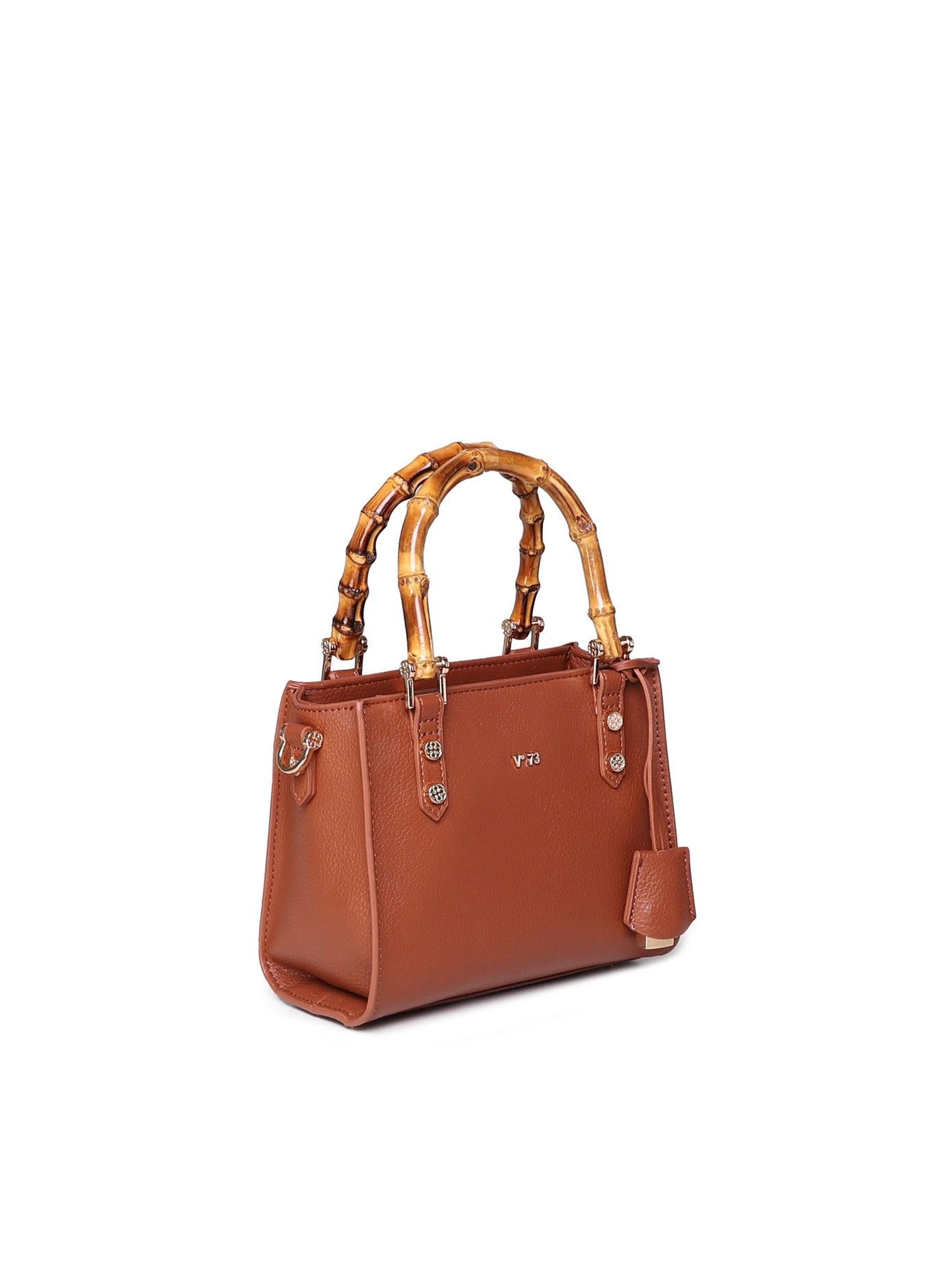 Borsa Nefertiti 73BS8C805 NEFERTITICUOIO V° 73 