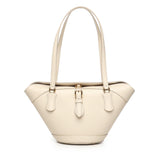 Borsa coffa Capri in pelle di vitello BB7815 AK27480004 DOLCE & GABBANA 