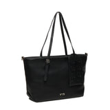 Borsa shopping Eugenia 73BS8ZY01 EUGENIANERO V° 73 