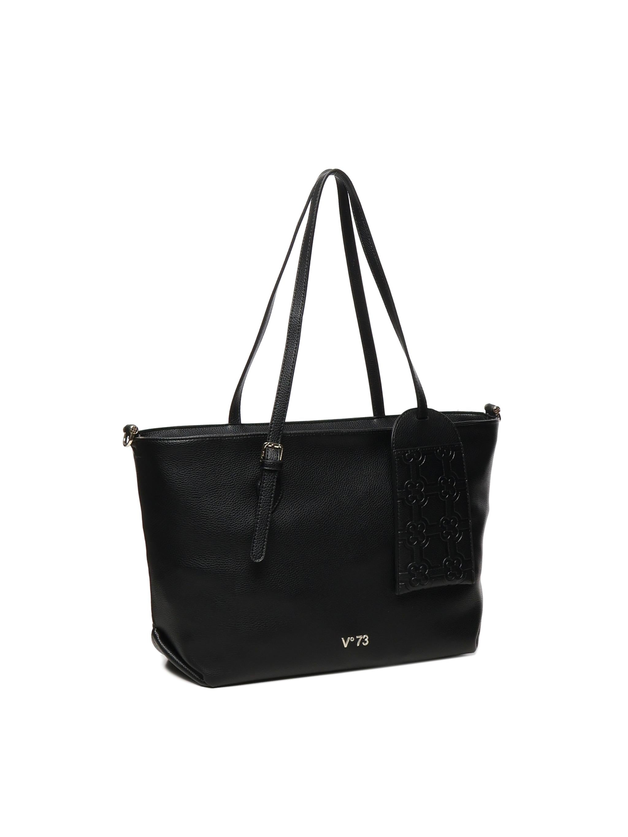 Borsa shopping Eugenia 73BS8ZY01 EUGENIANERO V° 73 