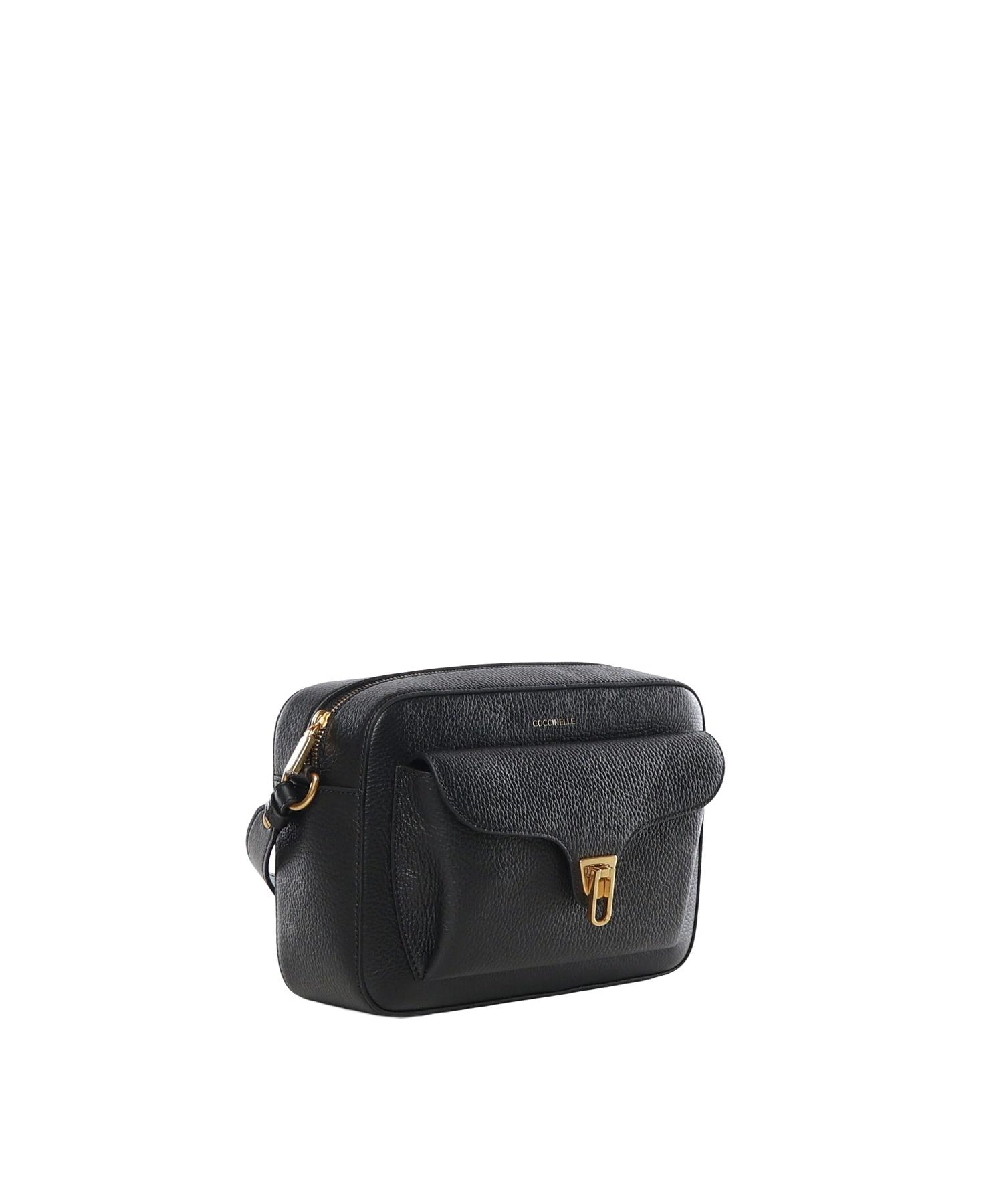 Camera bag Beat in pelle E1MF6150601 001 COCCINELLE 