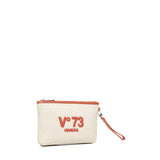 Pochette Beauty Inge 73BE8VL558 INGEOFFWH/CORALLO V° 73 