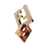 Orecchini Forever 8AK206 ALI0F1BDE FENDI 
