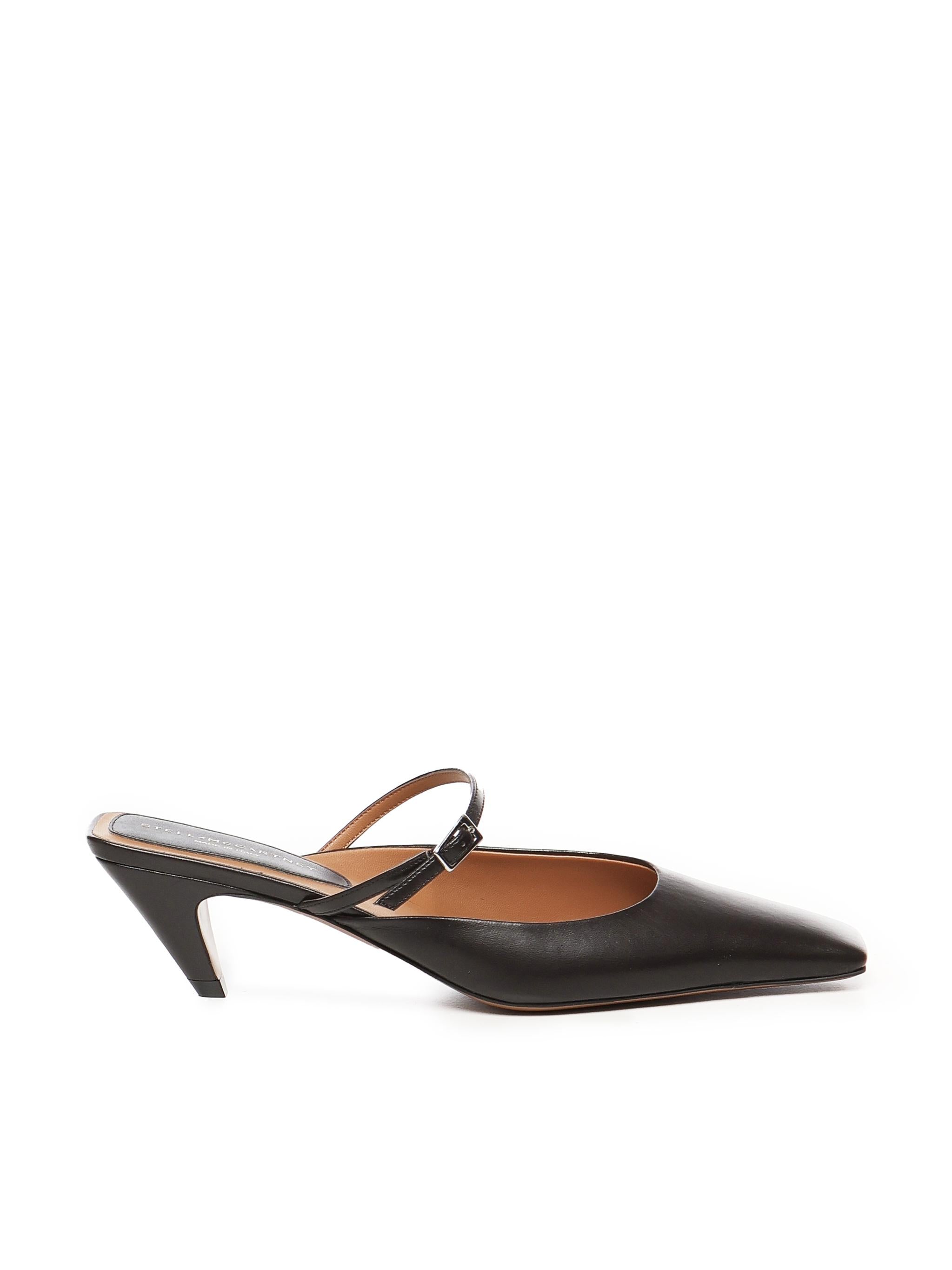 Mule Stella Spur 810536 AP02502007 STELLA McCARTNEY 
