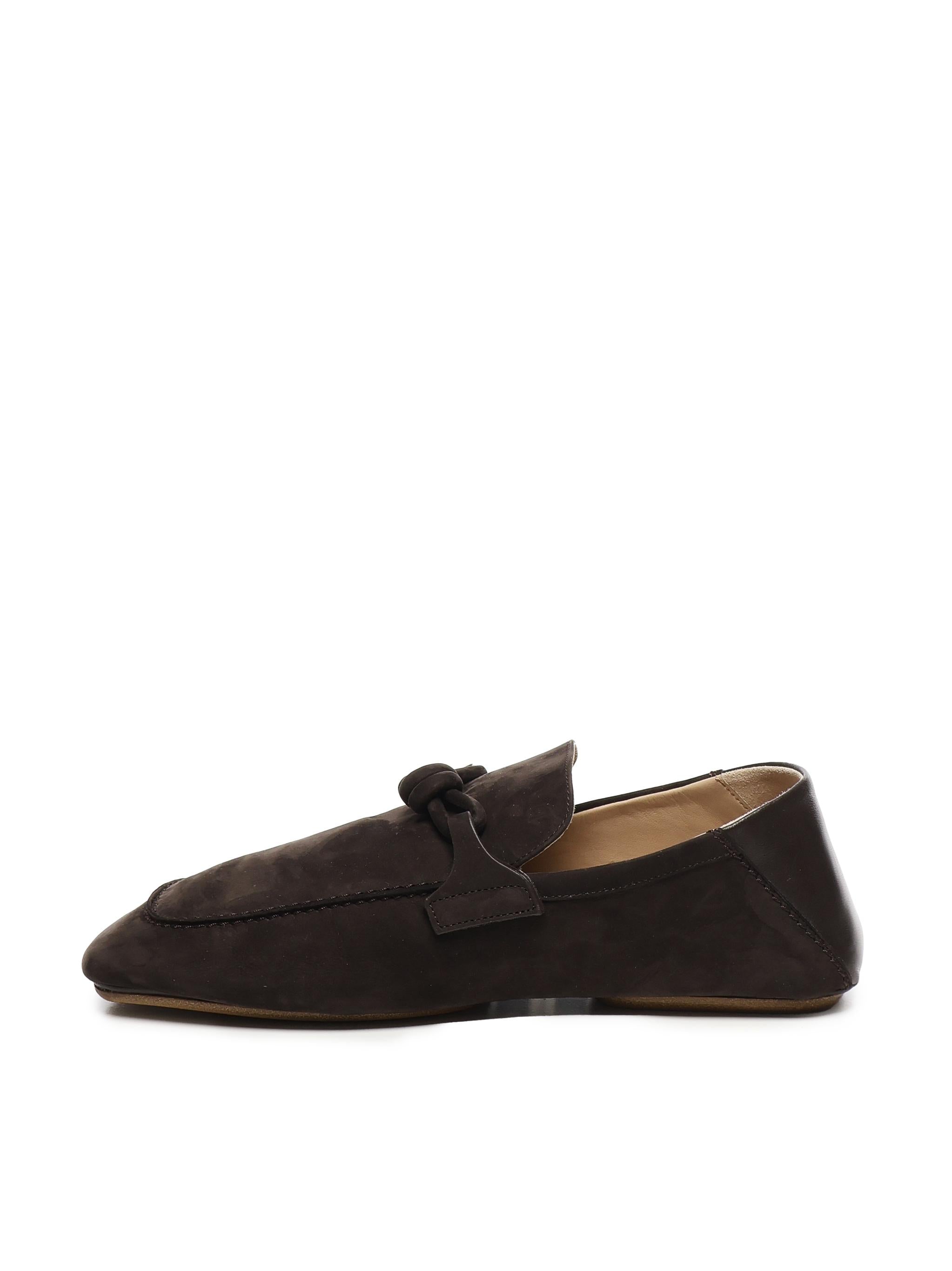 Mocassini Daddy 827136 V5E302113 BOTTEGA VENETA 