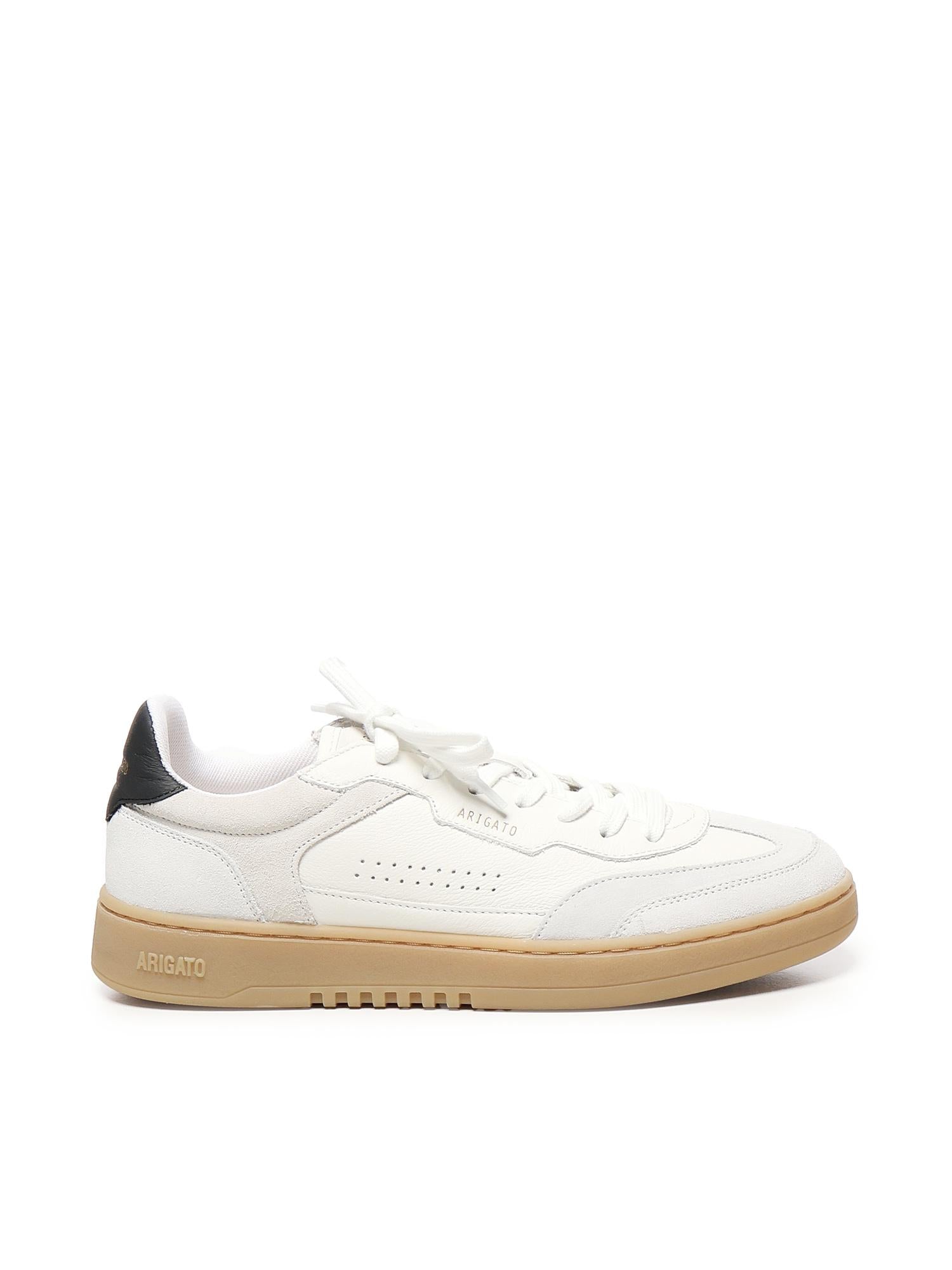 Sneakers Dice T-Toe F3032001 WHITE GUM AXEL ARIGATO 