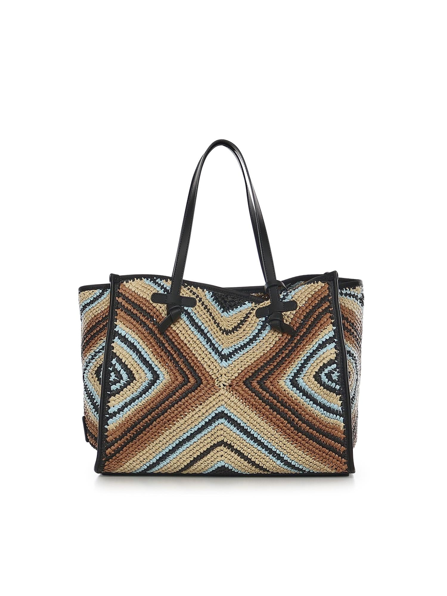 Borsa shopping Marcella<BR/> BS6850 10313 GIANNI CHIARINI 