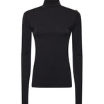 Dolcevita in jersey calza 2522946022600 005 SPORTMAX 
