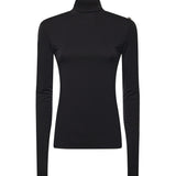 Dolcevita in jersey calza 2522946022600 005 SPORTMAX 