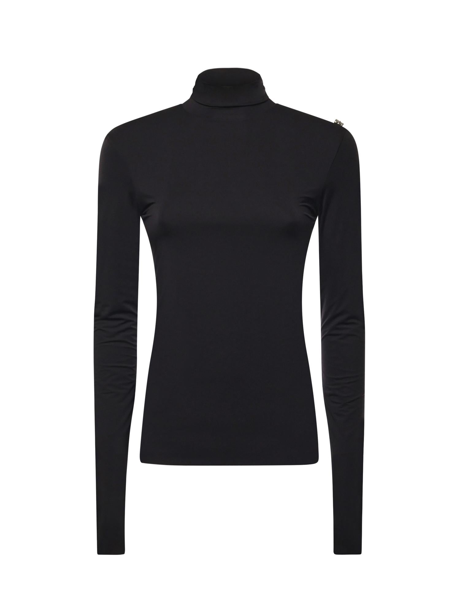 Dolcevita in jersey calza 2522946022600 005 SPORTMAX 