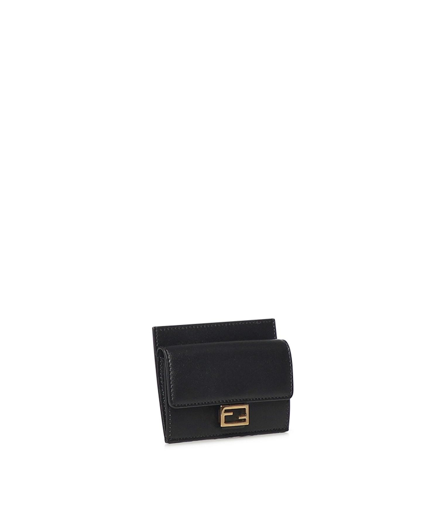 Portacarte Matisse in pelle 8M0423 AAJDF0KUR FENDI 