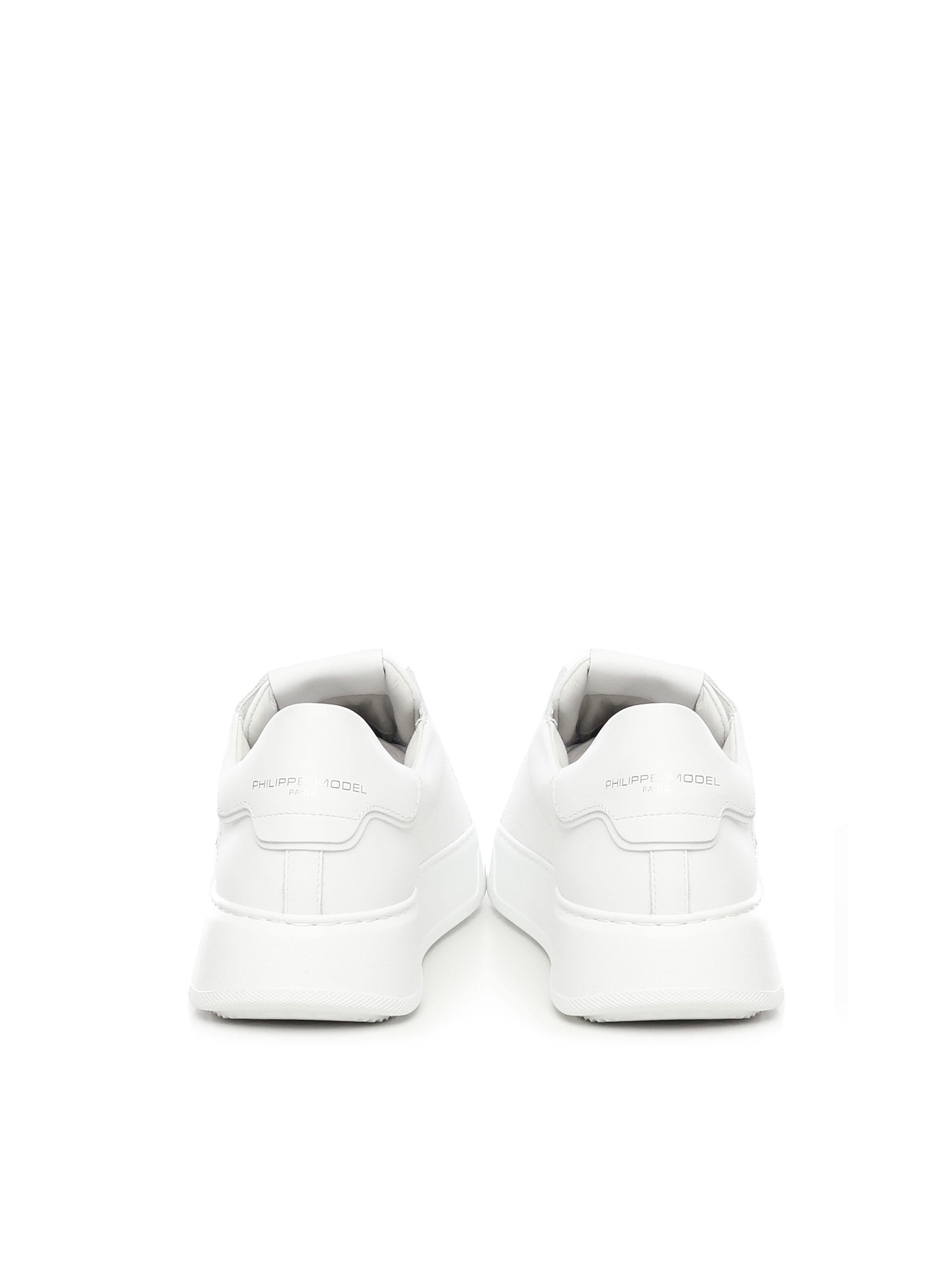 Sneakers Temple BTLU V001 PHILIPPE MODEL 