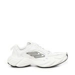 Sneakers Monday in pelle 825418 WDTSC9110 BALENCIAGA 