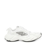 Sneakers Monday in pelle 825418 WDTSC9110 BALENCIAGA 