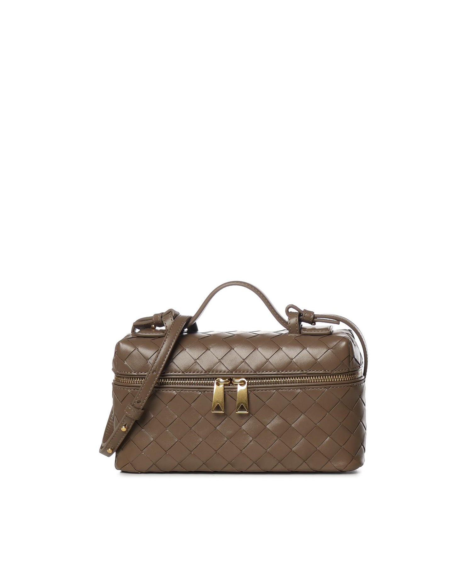 Borsa vanity Bang Bang in pelle 789109 V3IV12355 BOTTEGA VENETA 
