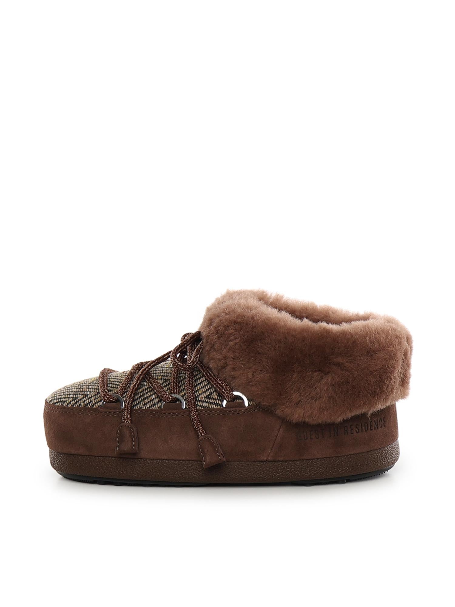 Moon Boot x Guest In Residence Mule EVX Chalet 80D1470120 M062 MOON BOOT 