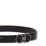 Cintura Gancini 679938 694531004 FERRAGAMO 
