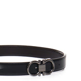 Cintura Gancini 679938 694531004 FERRAGAMO 