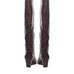 Stivali alti Jane PX1119XVT01 MOCHA PARIS TEXAS 