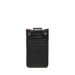 Porta smartphone con logo 73PS8VI272 FEDERICANERO V° 73 