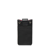 Porta smartphone con logo 73PS8VI272 FEDERICANERO V° 73 