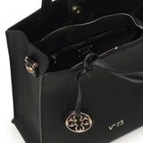 Borsa shopping Blake 73BS9CI01 BLAKENERO V° 73 