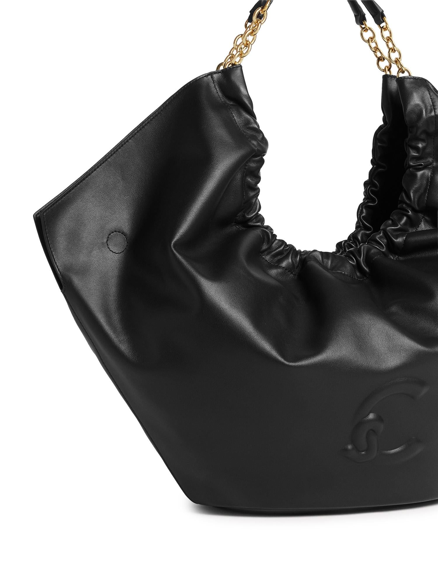 Borsa Smash Large in pelle E1U5F110101 001 COCCINELLE 